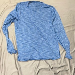 Lululemon Lon sleeve